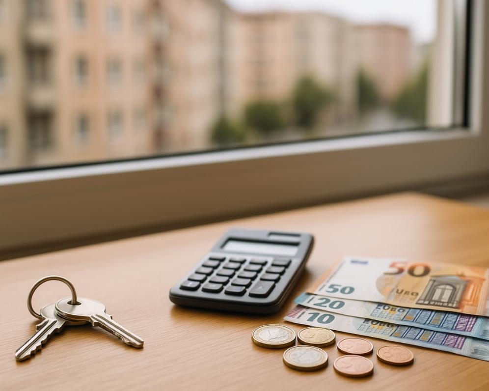 
Aký vplyv bude mať ďalšia konsolidácia na dostupnosť bývania na Slovensku?