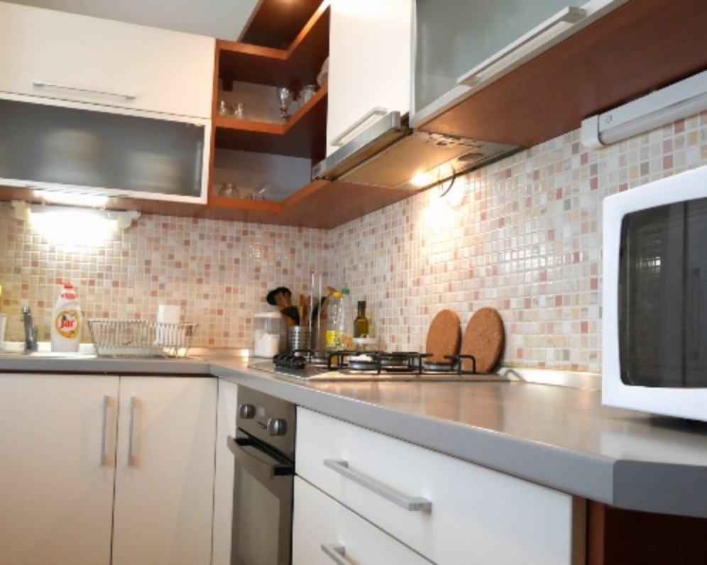 3-izbový na prenájom, Trebišovská ul. v Ružinove - PRENAJATÉ