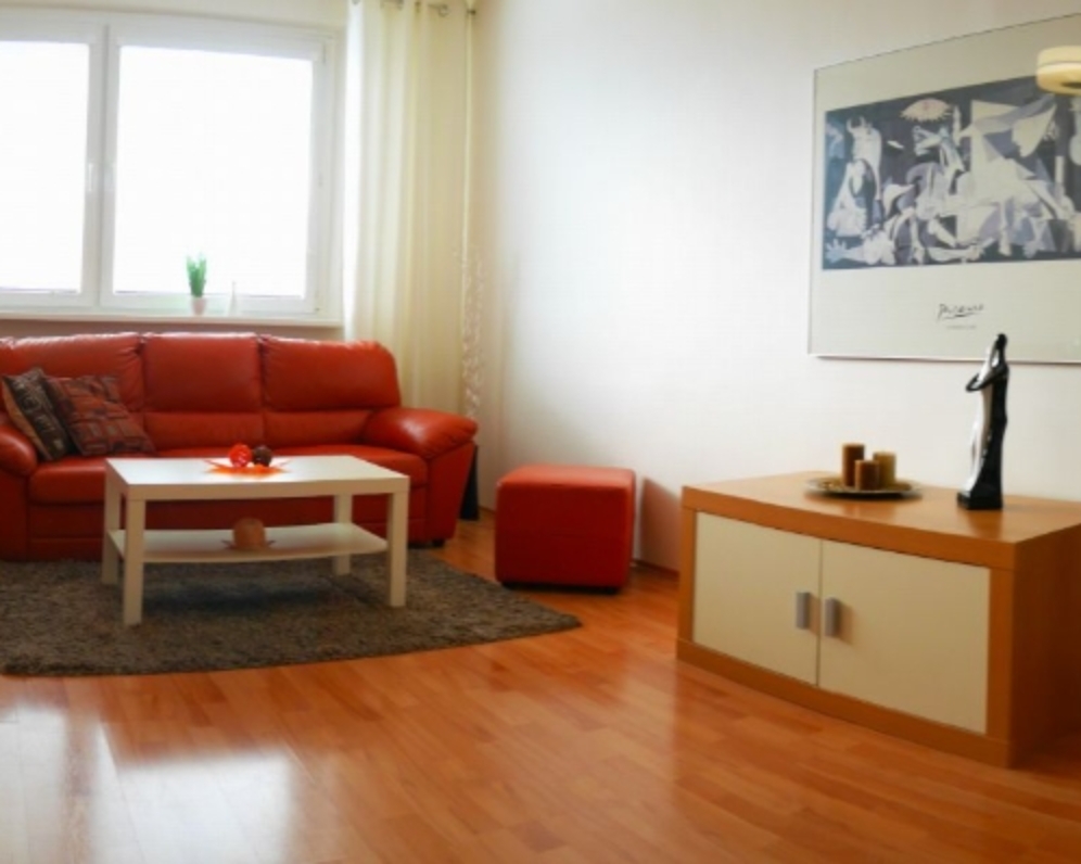 3-izbový na prenájom, Baltská ul. - PRENAJATÉ