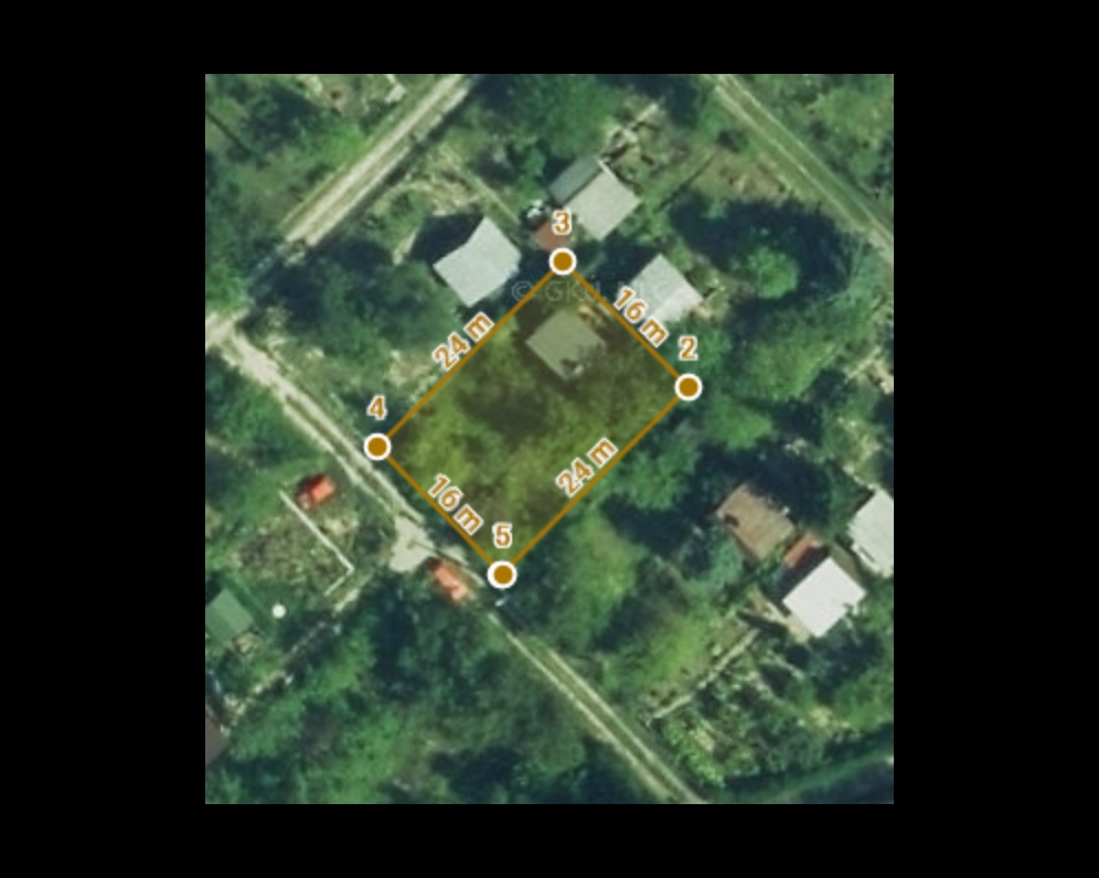 Pozemok Záhorská Bystrica - PREDANÉ