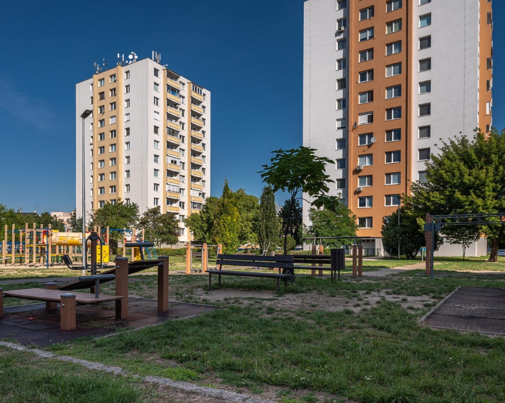 3 IZBOVÝ BYT NA KOLLÁROVEJ ULICI V SENCI - PREDANÉ