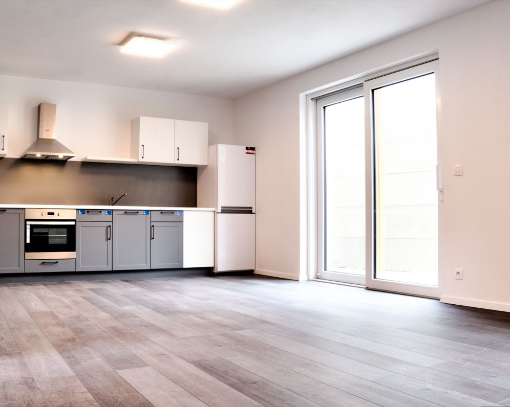 Prenájom 3 izbový Villadom - PRENAJATÉ