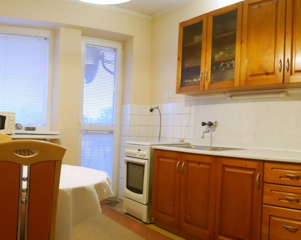 Prenájom 3,5i Šamorínska ul. v Pod. Biskupiciach - PRENAJATÉ