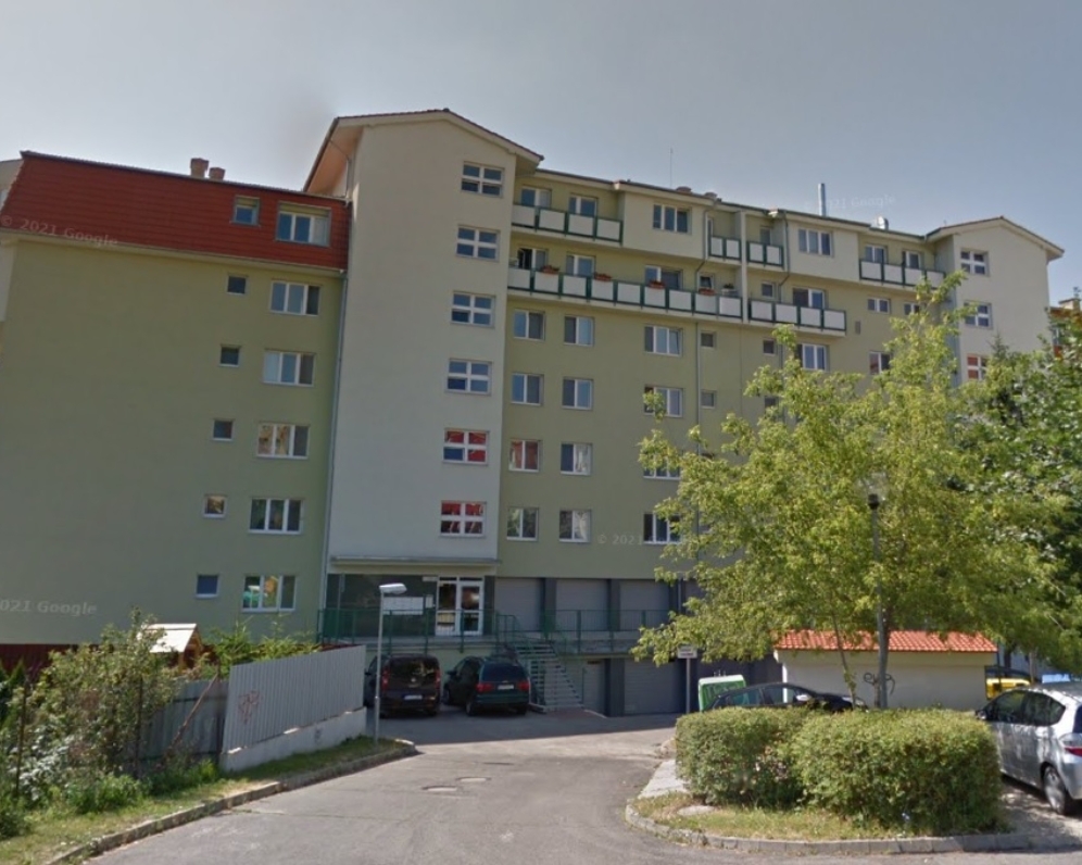 4 izbový byt Baltská ulica